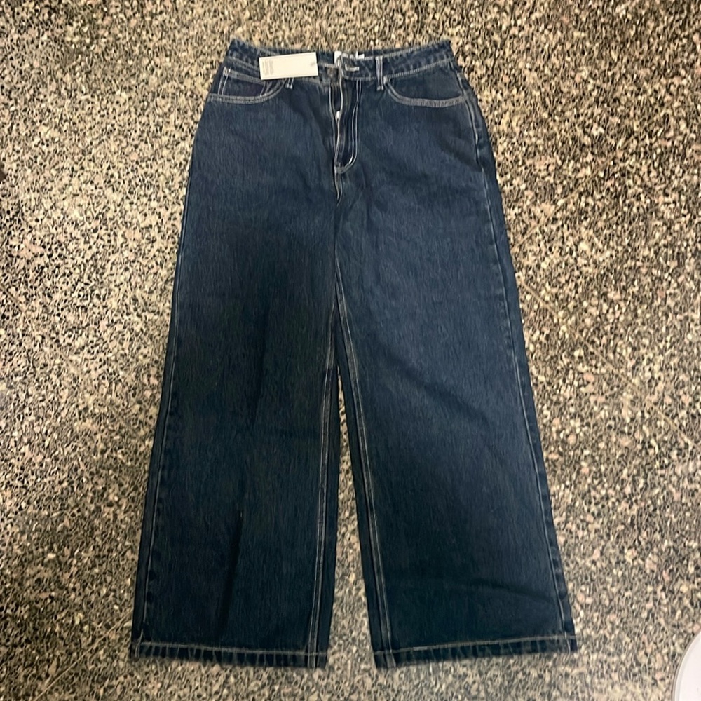 Ghanda Clothing, Cameron Jeans